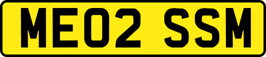 ME02SSM