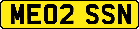 ME02SSN