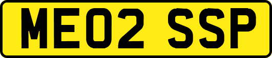 ME02SSP