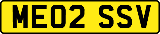 ME02SSV