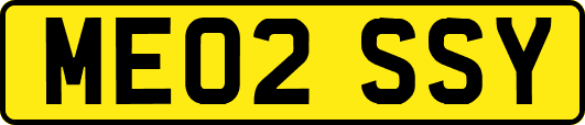 ME02SSY