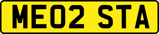 ME02STA
