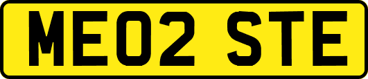 ME02STE