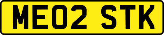 ME02STK
