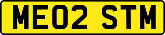 ME02STM