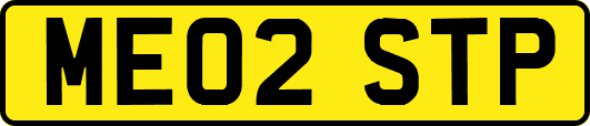 ME02STP