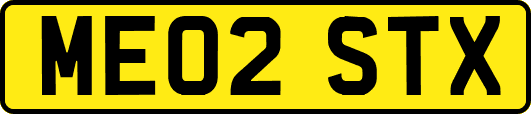 ME02STX