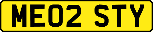 ME02STY