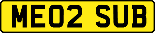 ME02SUB