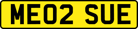 ME02SUE
