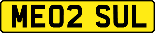 ME02SUL