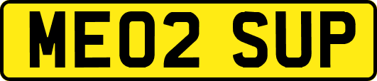 ME02SUP