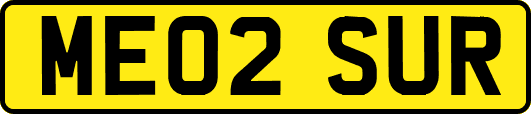 ME02SUR