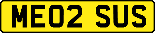 ME02SUS