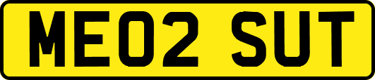 ME02SUT
