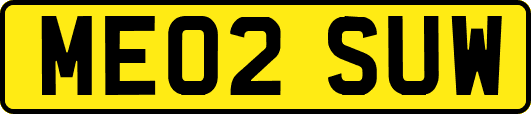 ME02SUW