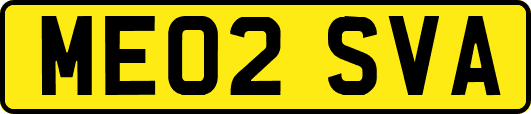 ME02SVA