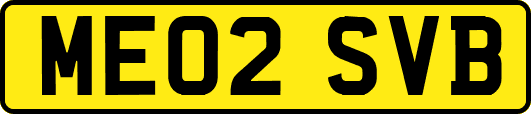 ME02SVB