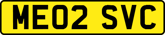 ME02SVC