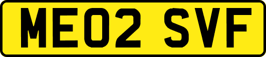 ME02SVF