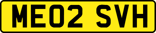 ME02SVH