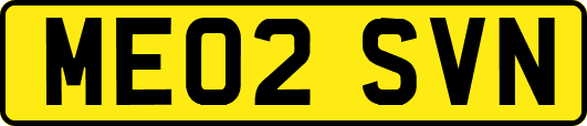 ME02SVN