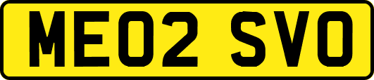 ME02SVO