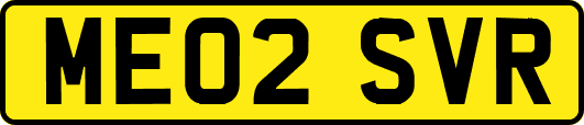 ME02SVR