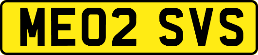 ME02SVS