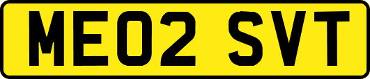 ME02SVT