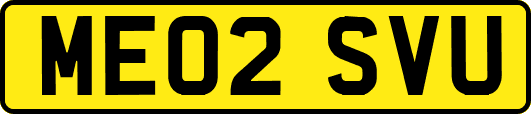 ME02SVU