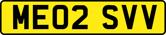 ME02SVV