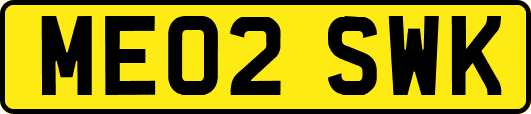ME02SWK