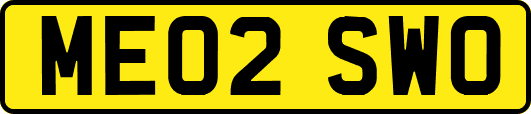 ME02SWO