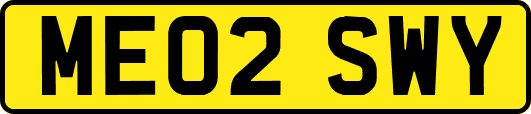 ME02SWY