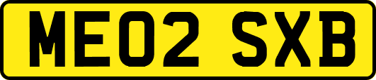 ME02SXB