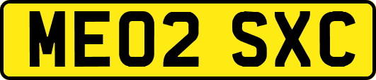 ME02SXC