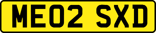 ME02SXD