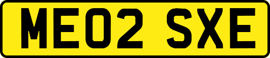 ME02SXE