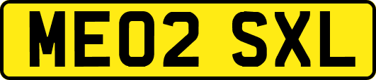 ME02SXL