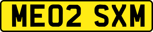 ME02SXM