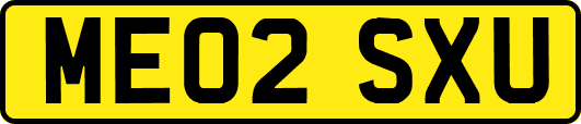 ME02SXU