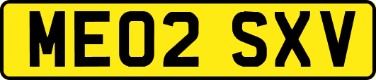 ME02SXV