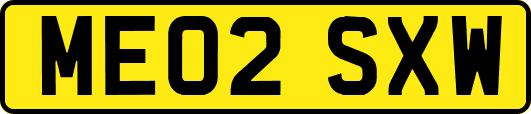 ME02SXW