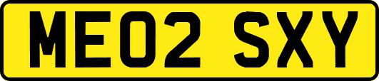 ME02SXY