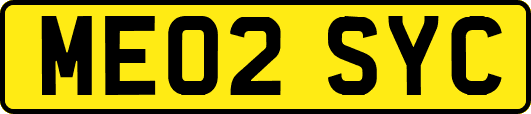 ME02SYC