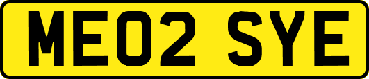 ME02SYE