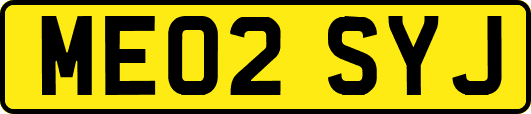 ME02SYJ