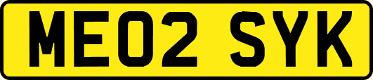 ME02SYK