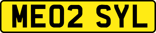 ME02SYL